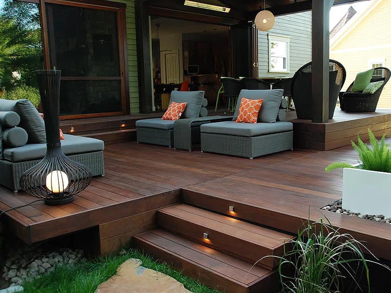 IPE Technical Info | Environmentally Responsible & Durable Ipe Wood  Decking. : National Decking