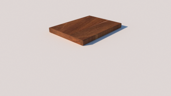 5/4" x 10" (1"x 9.25" net)