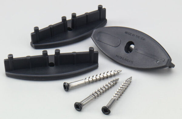 ClubHouse Hidden Fasteners - 100SQFT