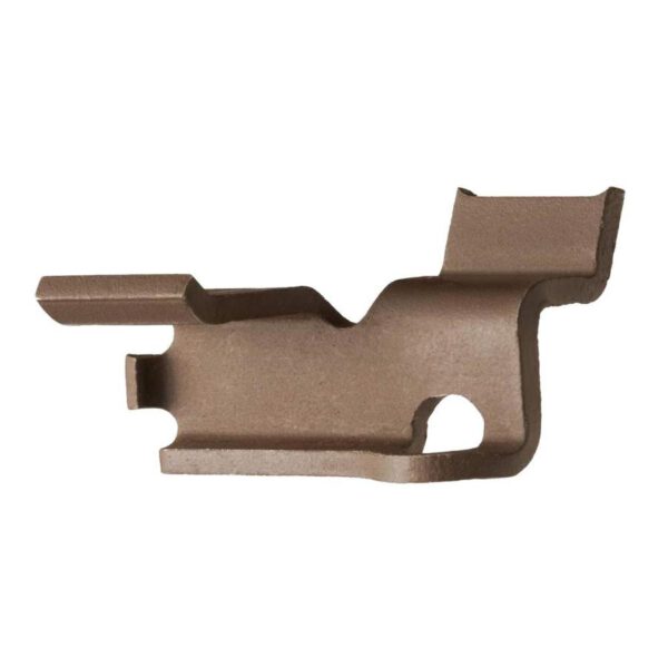 CONCEALoc Hidden Fastening System
