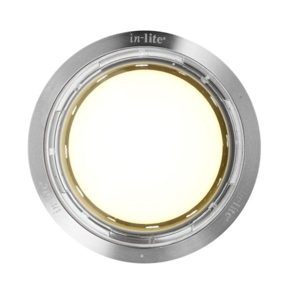 in-lite FUSION 60 60mm Recessed Light