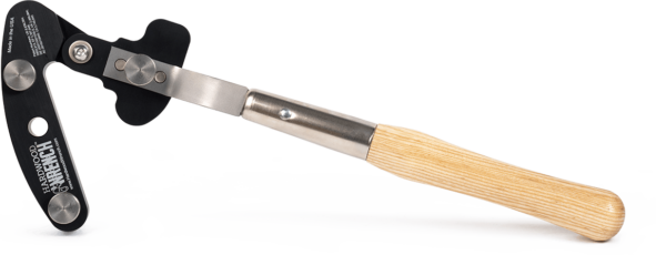 DeckWise Bow Wrench Tool