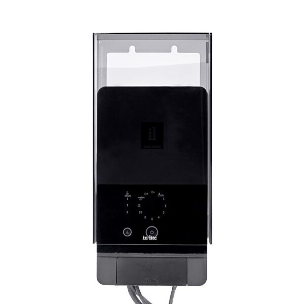 in-lite HUB PROTECTOR/ Cover for Hub Series Recommended for outdoor use