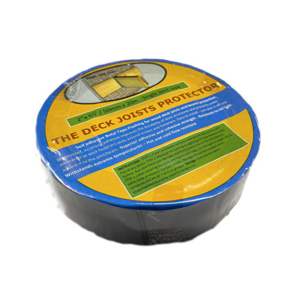 Butyl Joist Tape 2" x 65' Roll