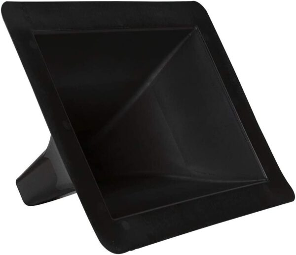 Trex RainEscape Downspout - Black