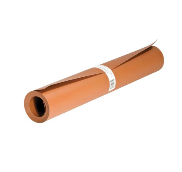 Trex RainEscape Trough - Brown