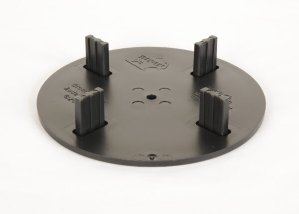 VT Ultra Low Height Pedestal