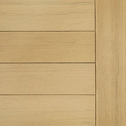 Natural White Oak